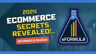 eFormula Review (Aidan Booth and Steve Clayton) - Can Anyone Make Big Money with this Strategy?