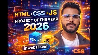 HTML + CSS + JS | Project of the year 2026 | Sticky Notes + Canvas Drawing Tool
