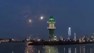 Tauchen in der Ostsee vor Wilhelmshöhe 4 9 2025