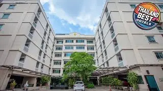 Royal Panerai Hotel Chiangmai | Chiang Mai, Thailand | Hotel Review 🏨