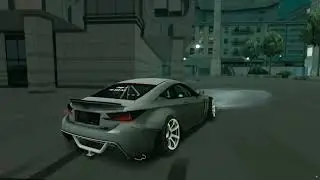 MTA ~ DRIFT HEAVENS ~ FREE DIRECTX 3.0 and HAND