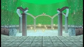 How to get the Magic Meter Upgrade