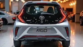 Top 5 Common Toyota Aygo Issues (And How to Fix Them)@DINARSHIFT