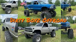 Dirty Boyz Offroad