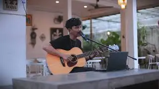 DEWA 19 - AKU MILIKMU (COVER RYANLABANS)