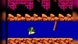 Battletoads - Juego de Family - Link de descarga en la descripción.