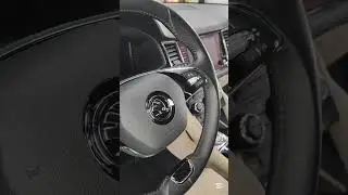Interi&eacute;r ako nov&yacute; 🧼 #autodetailing #ppfprotection #autocare #detailing #automobile