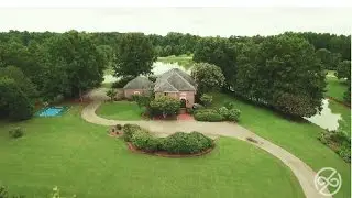 2 Windwood Cove, Jackson, TN - Dream Home for Sale - Carney & Dement Team- SOLD 2018
