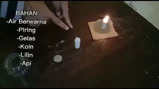 PRAKTIKUM KIMIA MA IBRAHIMY KELAS XII IPA KELOMPOK 2  REAKSI ENDOTERM