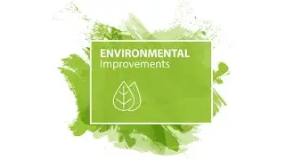 RailServices key area: Environmental Improvements