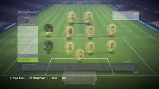 OTW- Winter Tradable SBC