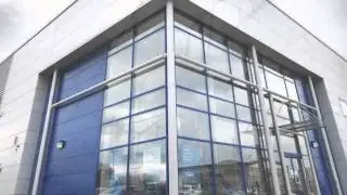 A C Bacon - Industrial Buildings