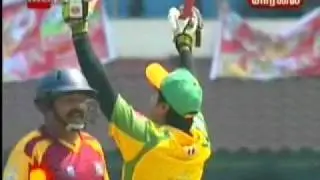Simbu Batting.flv