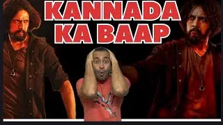 Mark  Movie Hindi Dubbed Review | Mark movie Kannada review | Mark Review | Kichcha Sudeep