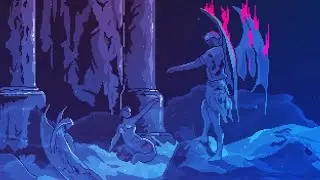 GosT - 'Arise (ft. Kriistal Ann) Music Video 'Non Paradisi' (2016)