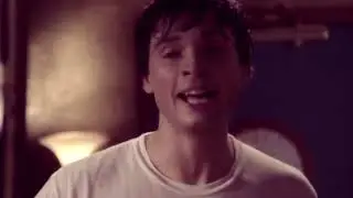 A Thousand Years - Clark and Lana Smallville Season 2 (Music Video)/(Edit)