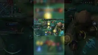 ПУТЬ К ТОПУ GATOTKACA ML #4 #mlbb #mobilelegends #гатоткача #путьктопу #guide #стратегия