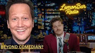 ROB SCHNEIDER THE INTELLECTUAL - BEN AVERY #Comedy #Funny #robschneider