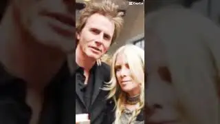 John Taylor Duran Duran #duranduran #fluffywraxall #music #fashion