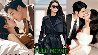 🔥Billionaire Girl become Gangster Mafia To Take Revenge Who Bully Her Twin Sister..New Chinese Drama