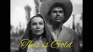 What's so Great about the Golden Age of Mexican Cinema?