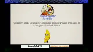 Shoveware studios killscreen