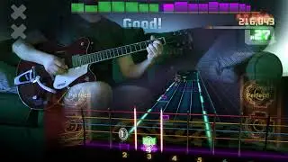 Rocksmith Remastered - DLC - Guitar - The Pretenders 