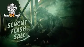 A Sencut Knives Amazon Flash Sale Haul