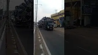 Sai Pro Grand Entry Bhubaneswar Durga Puja Bhasani 2023 #odishadjparivaar #odishadj #dj #viral