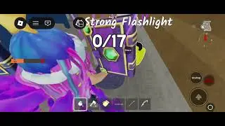 99 Nights in the forest gameplay (2x speed) 