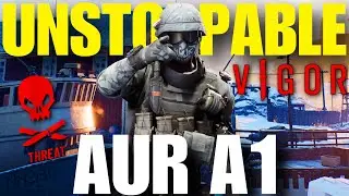 THE AUR A1 IS STILL GOOD | VIGOR