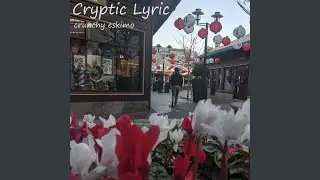 Cryptic Lyric