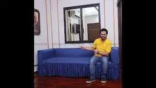 BEST Sofa Covers In Pakistan