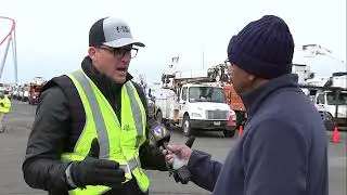 What Duke Energy is doing to respond to winter storm&rsquo;s threats | WSOC-TV