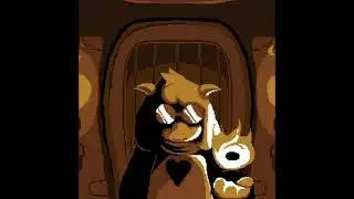 Weird Route - Megalovania (-Lunaxis the Goat)