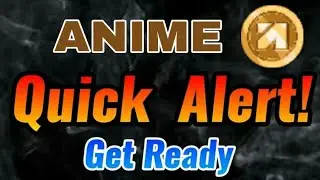 Anime coin News Today! Anime Price Prediction