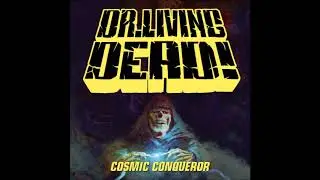 Dr.  Living Dead -  Coffin Crusher