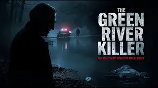 The Green River Killer: Gary Ridgway&rsquo;s Real Story | America&rsquo;s Most Prolific Serial Killer