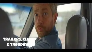 Cargo (2018) First Encounter 