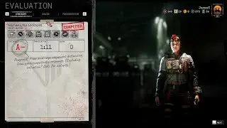 The Outlast Trials | Any% Speedrun | Sabotage The Lockdown (1:11) World Record