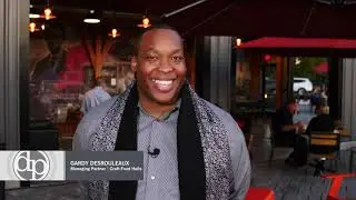 NESN's Dining Playbook - Highlights Revolution hall