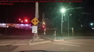 10/30/25 going to Taco Bell on South Belt Highway in St Joseph Missouri 64503