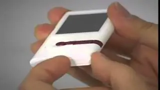 iAUDIO U5