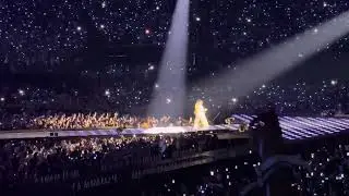 Beyonc&eacute; - Energy Las Vegas Night 2