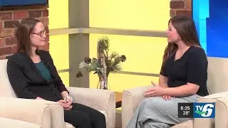 Physician Assistant outlines New Year&rsquo;s health resolutions