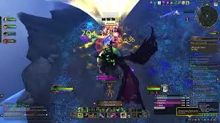 Late Night Dungeons / Quest to 600 ilvl