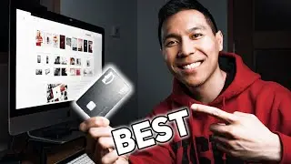 6 Best Credit Cards For Online Shopping