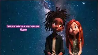WOODLIVEENT - FOLLOW ft. SECSY & Baby$hawn (lyric video)