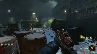 death machine farted