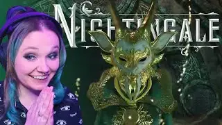 I waited for this FOR YEARS! - Nightingale (Part 1)